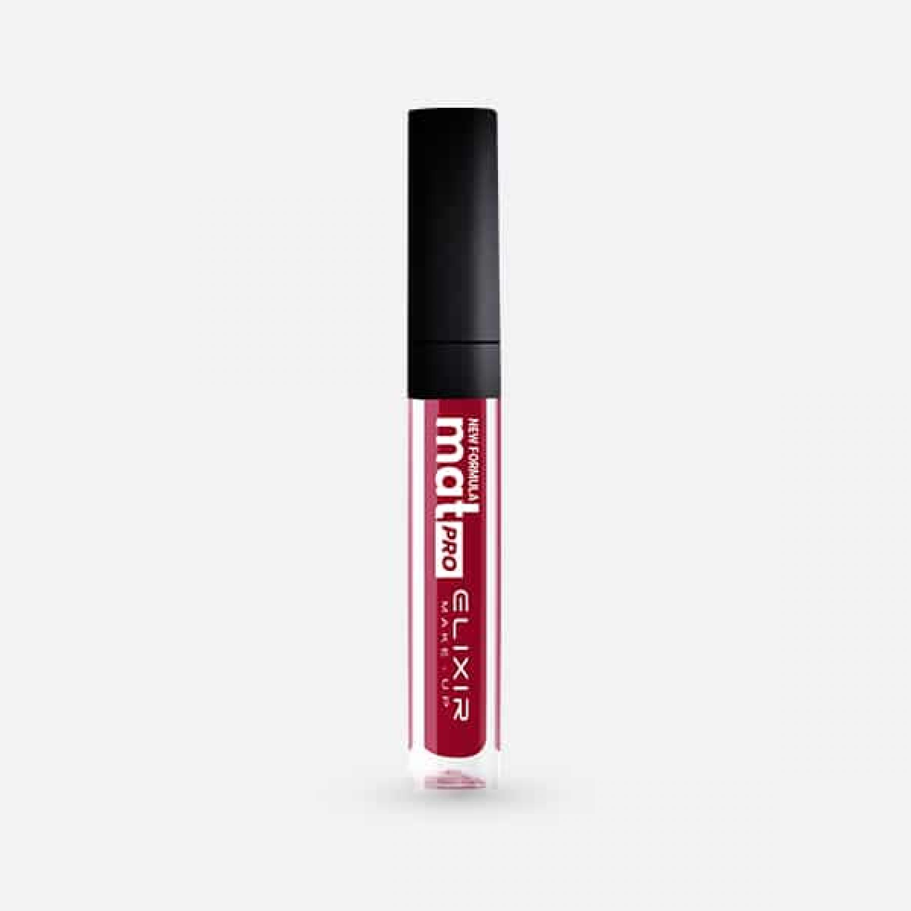 Liquid Lip Mat Pro 452