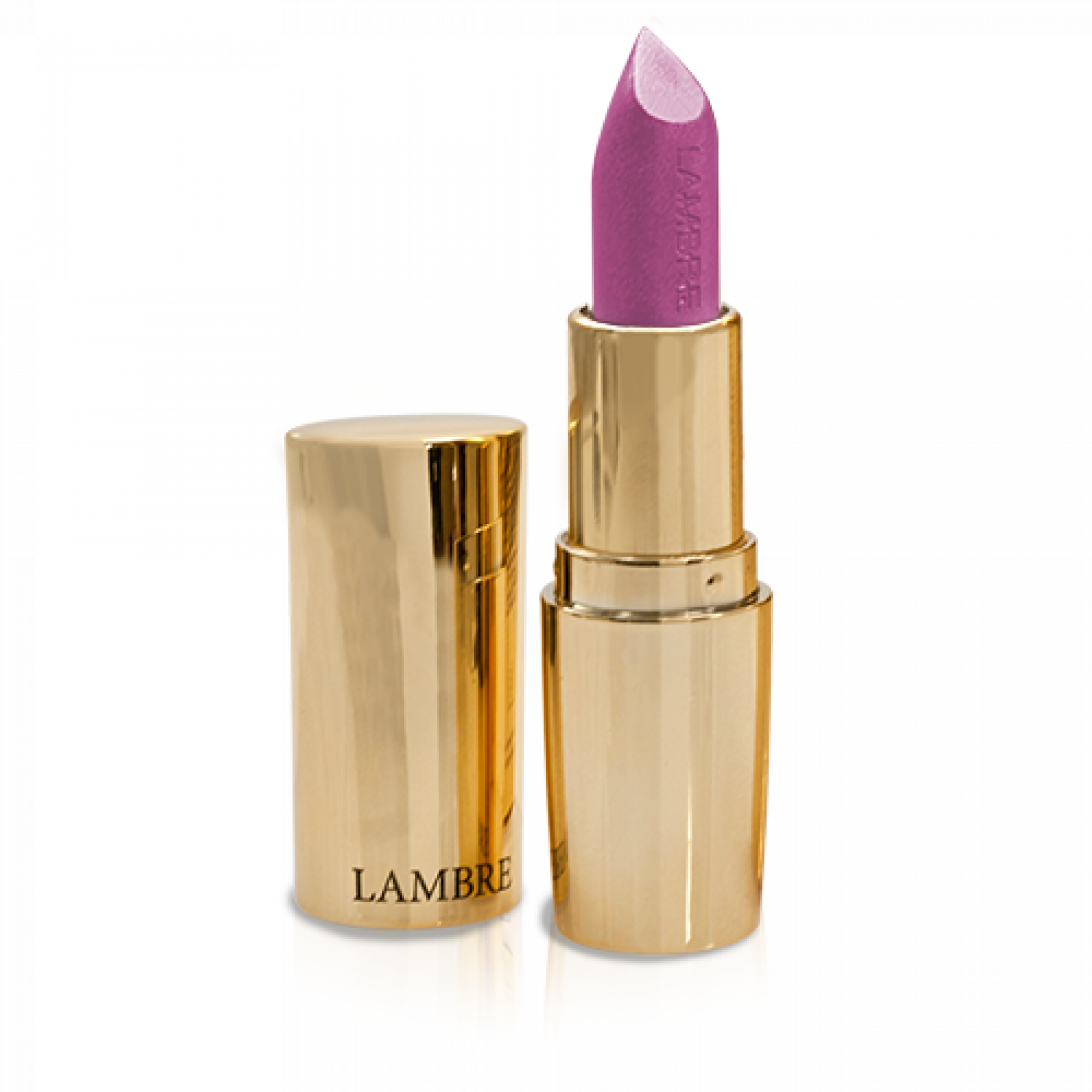 Lipstick exclusive No20 γλυκό ροζ ημι-ματ