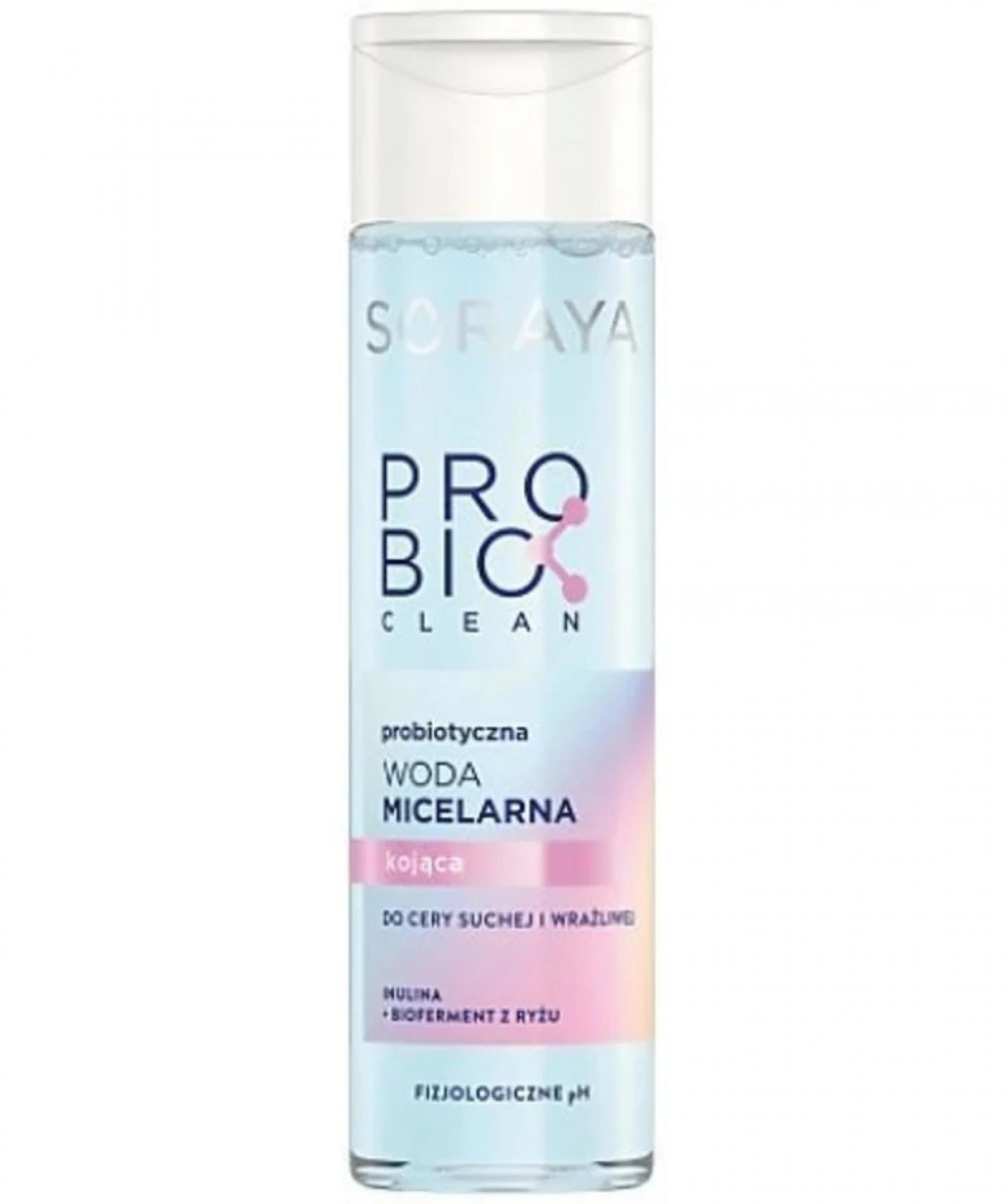 Probio Clean Micellar Water