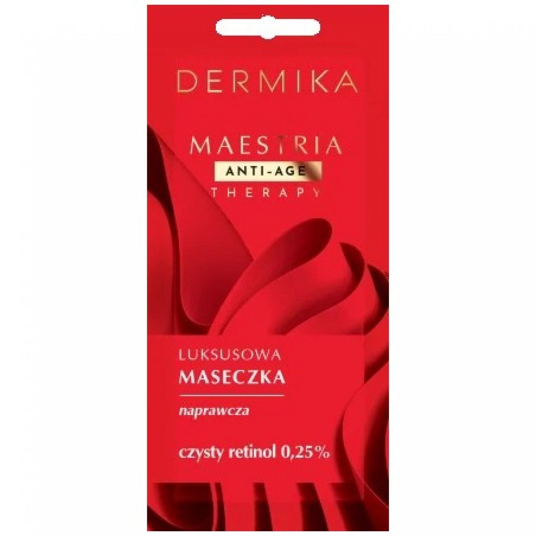 Dermika maestria retinol επισκευαστική 7ml