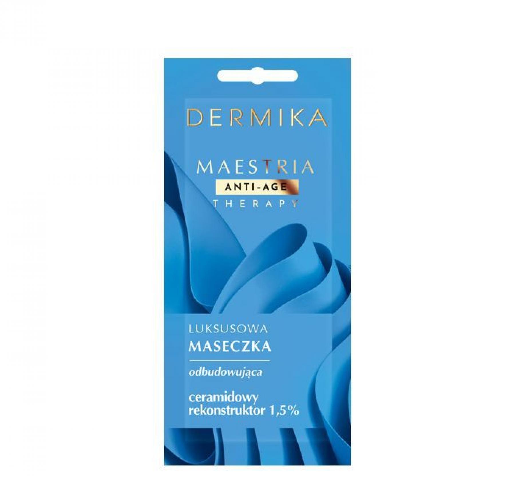 Dermika mestria ceramide αναδόμηση 7ml