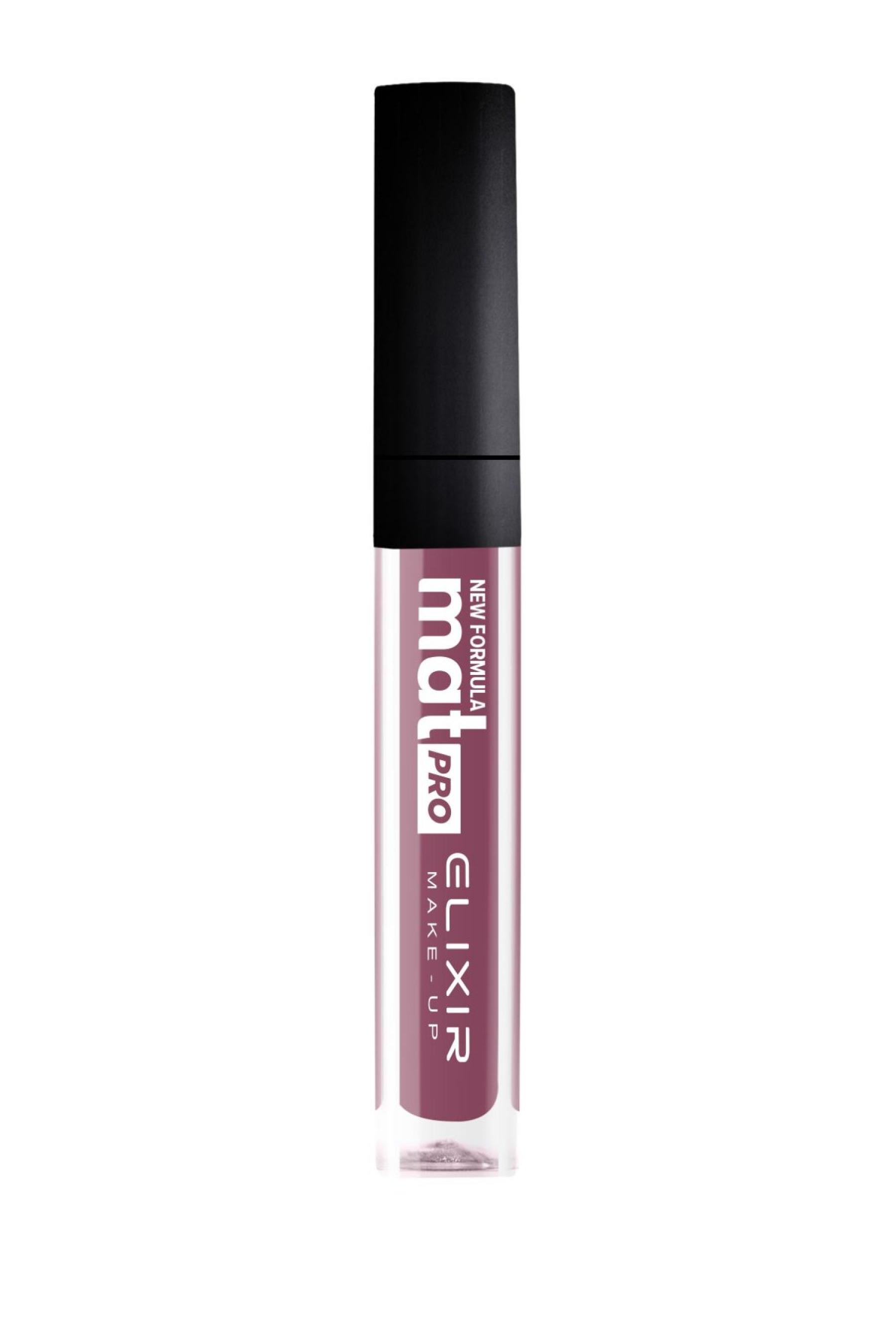 Liquid Lip Mat Pro – #446 (Moss Rose)