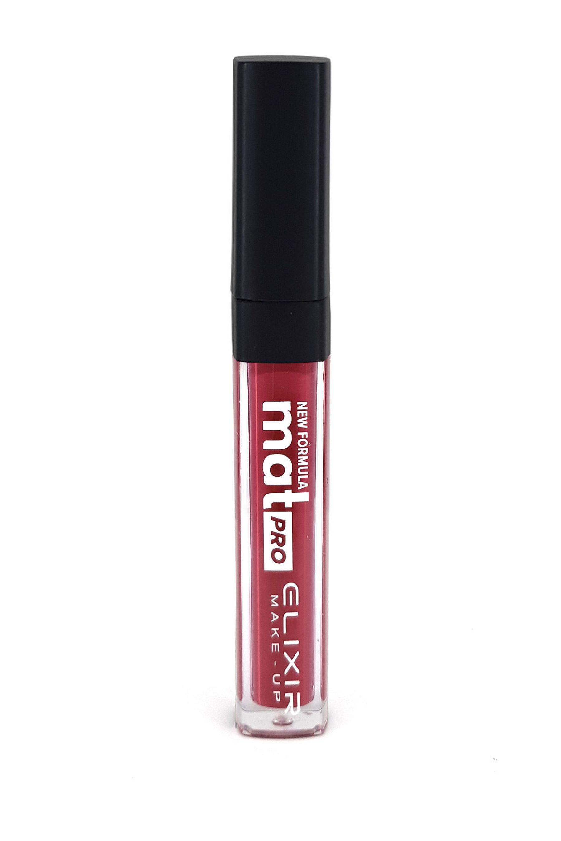 Liquid Lip Mat Pro – #480 (Raspberry Sherbet)