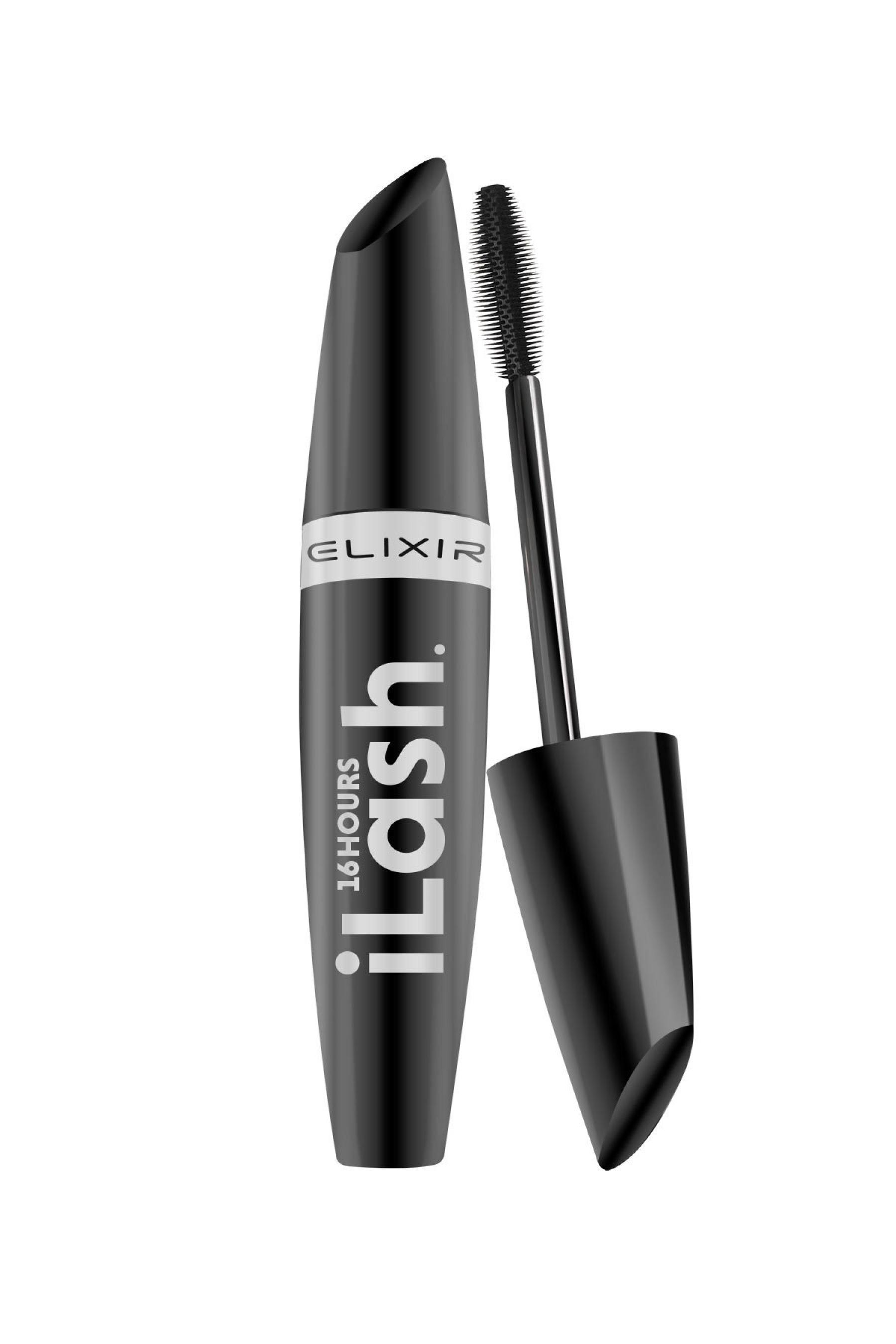 iLash Mascara