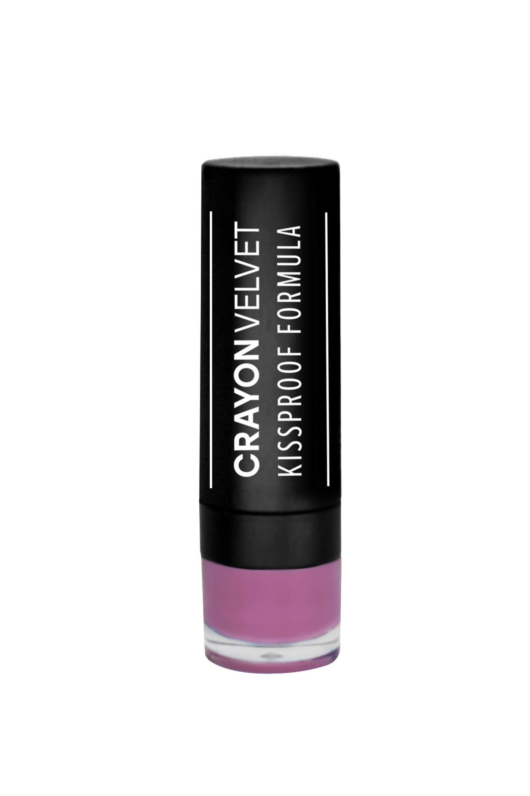 Crayon Velvet #516 (Rose Purple)