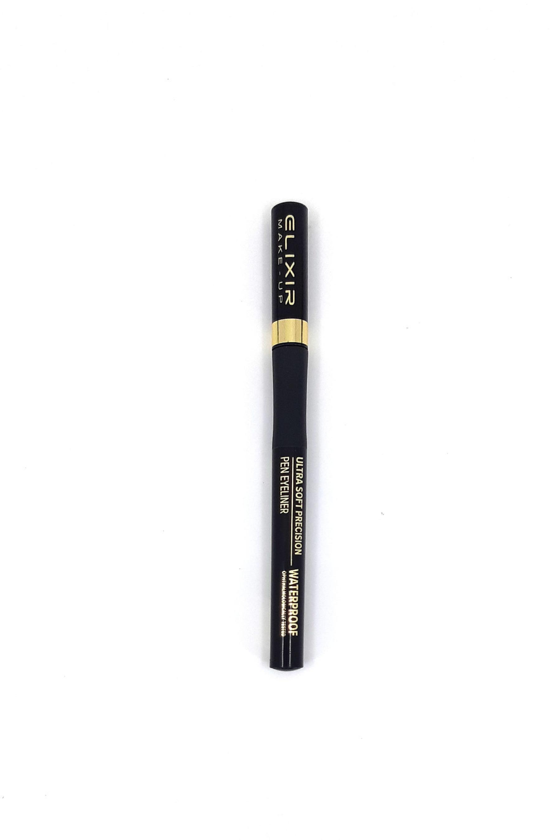 Click to enlarge Ultra Soft Precision Pen Eyeliner