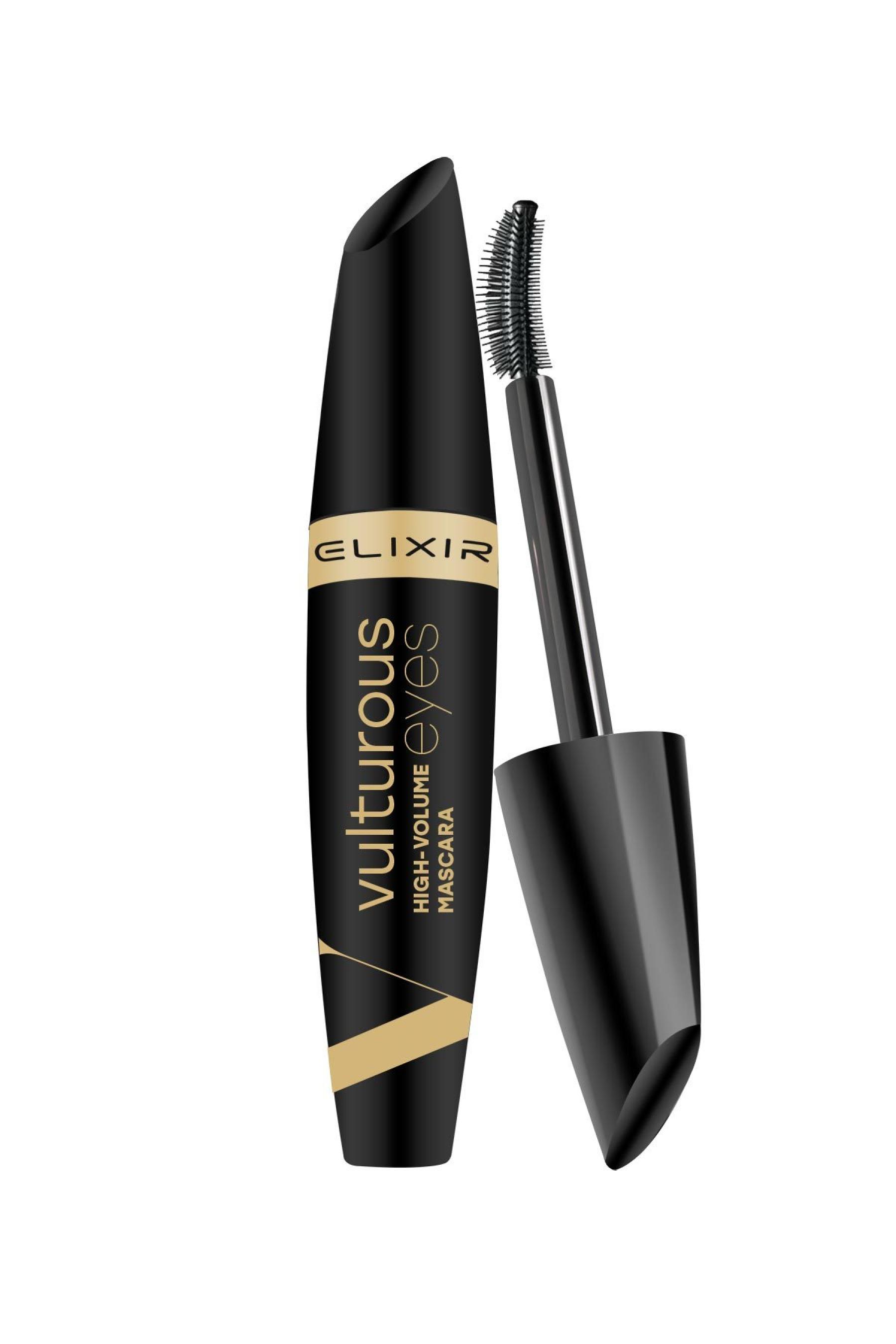 Vulturous Mascara