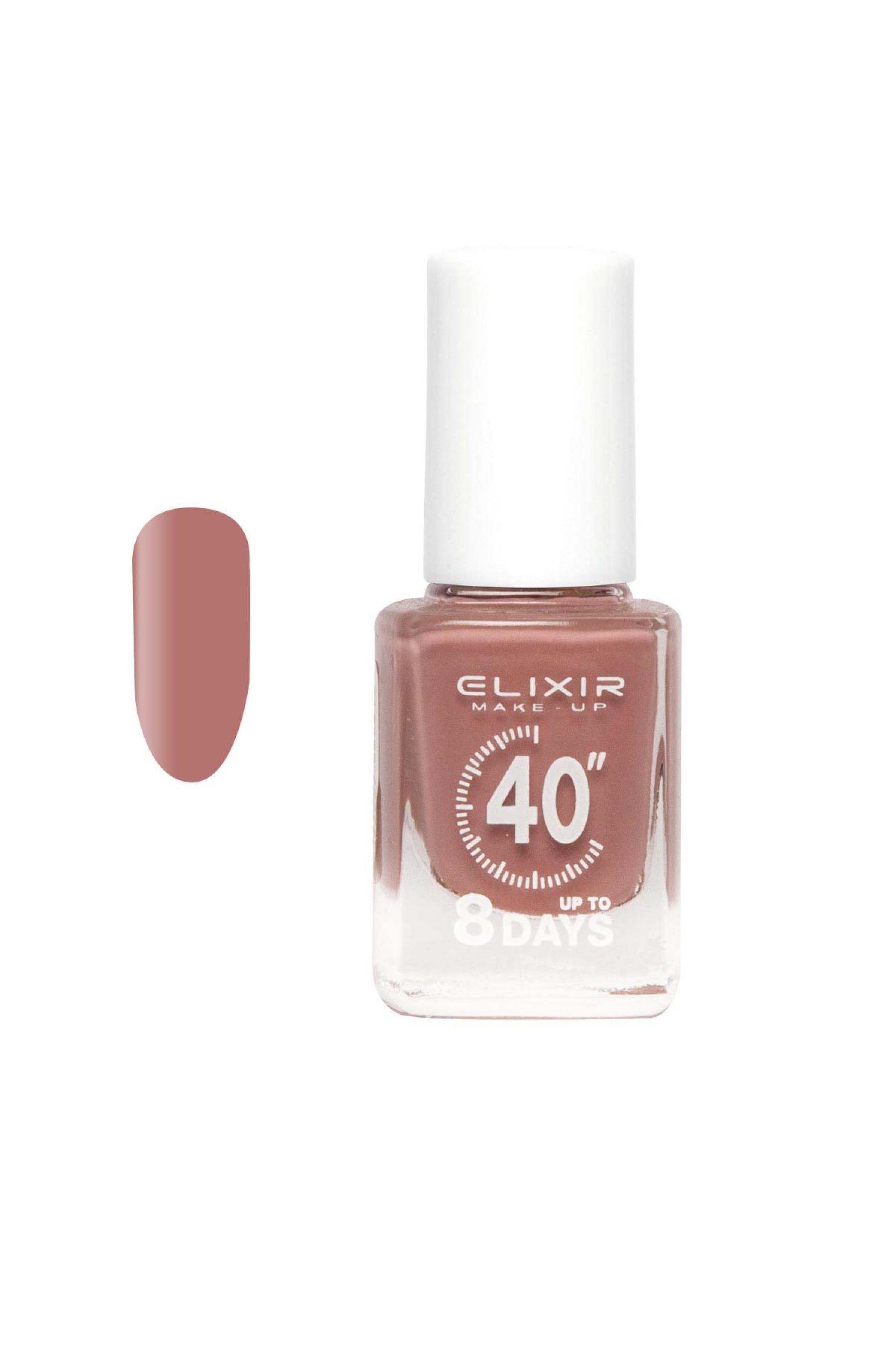 Βερνίκι 40″ Up to 8 Days 225 (Nude Pink)