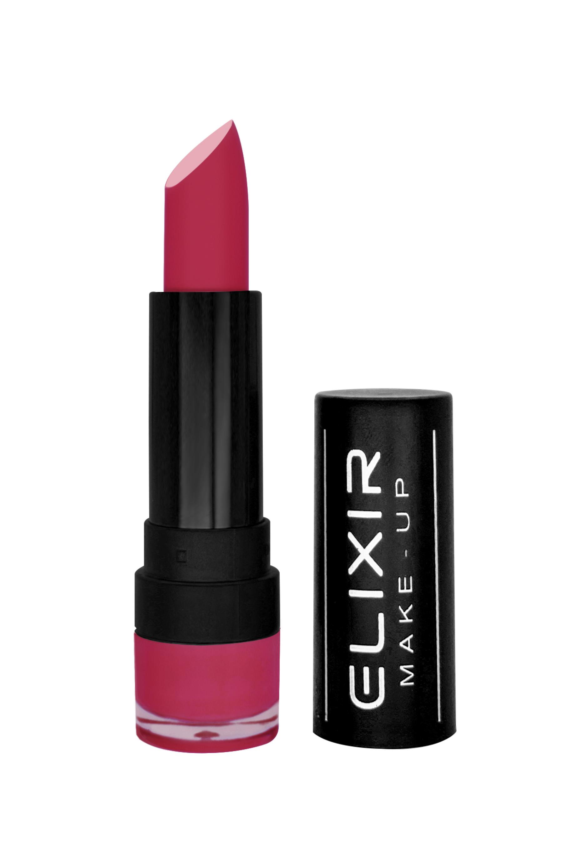Pro. Mat. Lipstick 544 (Raspberry Pink)